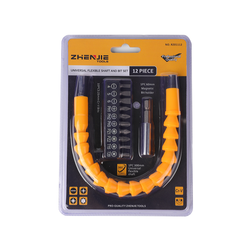 Seafta Solúbtha 12pcs & Set Giotán