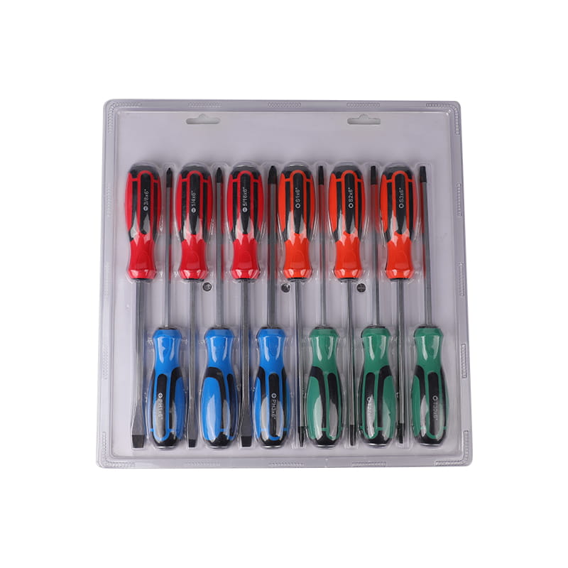 12pcs Dathanna Measctha Set Scriúire Gairmiúla