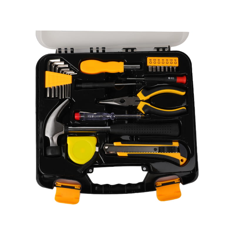 Uirlisí Riachtanacha do Leictreoirí Gairmiúla: Feidhm agus Luach an Socraigh Scriúire Inslithe