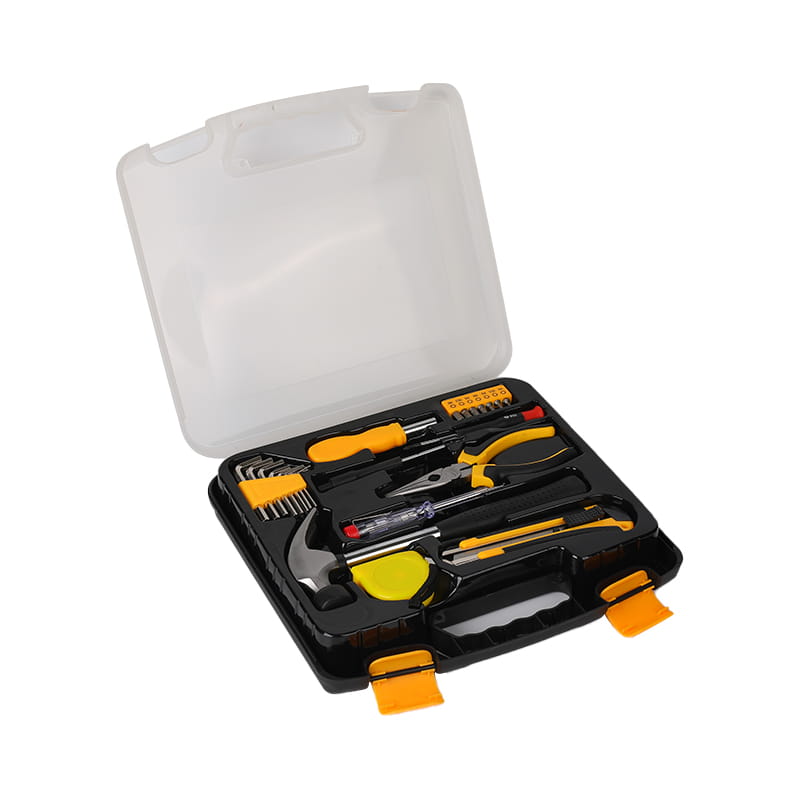 Uirlisí Riachtanacha do Leictreoirí Gairmiúla: Feidhm agus Luach an Socraigh Scriúire Inslithe