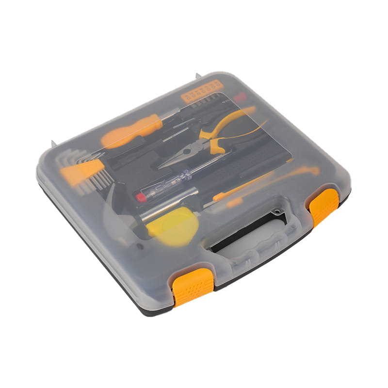 Uirlisí Riachtanacha do Leictreoirí Gairmiúla: Feidhm agus Luach an Socraigh Scriúire Inslithe