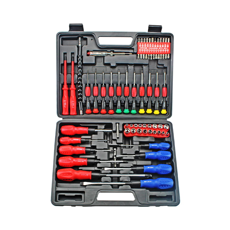 69pcs BMC Scriúire Pacáistiú Giotán & Soicéad Set