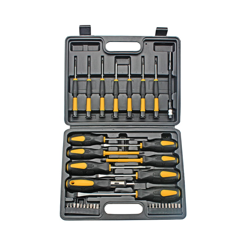 36pcs BMC Pacáistiú CRV Sraith Giotán Scriúire