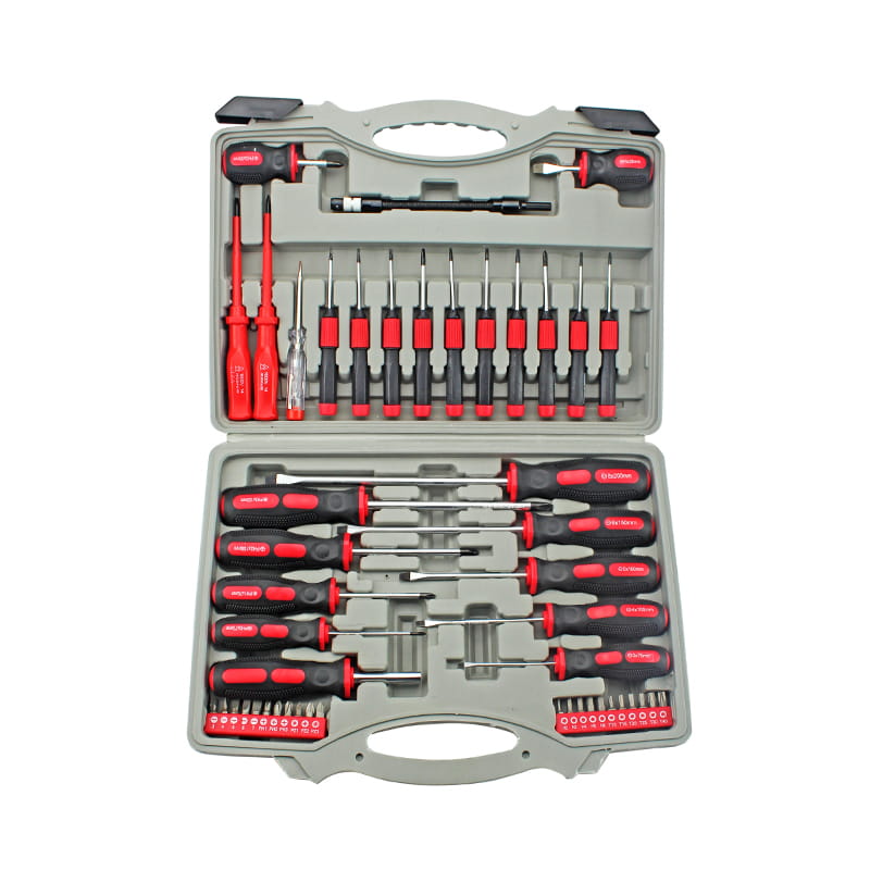 48pcs BMC Pacáistiú Giotán Scriúire Ilfheidhmeach Set