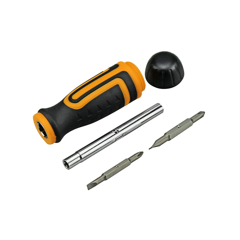 6 in 1 Scriúire Sealbhóir Giotán CRV & Set Giotán CRV
