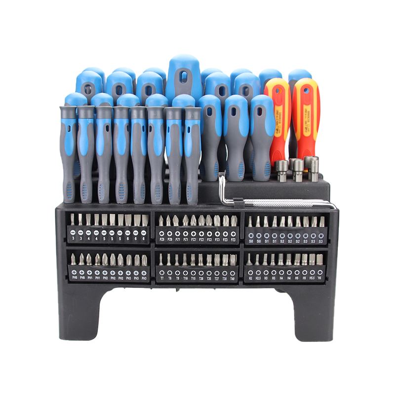 Types of Screwdriver Bits: A Complete Guide to Every Drive Type