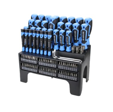 Cén fáth a bhfuil uirlis scriúire MUTI-feidhme socraithe?