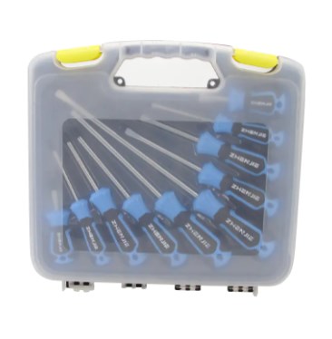 Cén fáth a roghnóidh tú scriúire gairmiúil atá leagtha síos chun éifeachtúlacht oibre a fheabhsú?