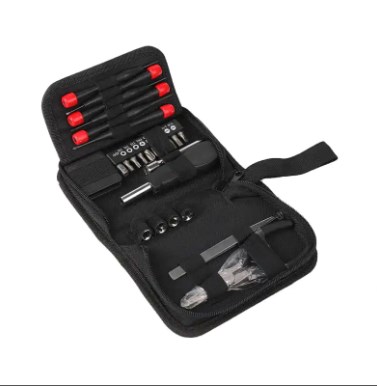 Conas an Set Scriúwdriver Beachtais is Fearr a Roghnaigh?