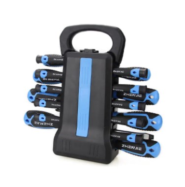 Set Scrúdaire Il-Uirlis: Rogha Uasghrádaithe Cliste Riachtanach i Do Bhosca Uirlisí