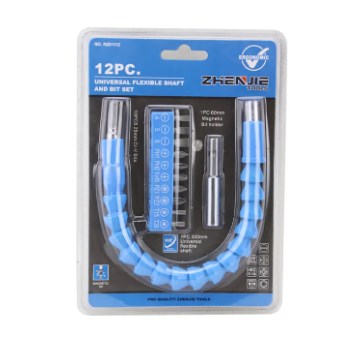 Seafta Solúbtha Uilíoch: Anailís Chuimsitheach – Bunluach Réitigh Tarchuir Sholúbtha Ardfheidhmíochta