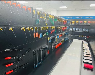 Treoir Scian Fóntais: Conas an Ceann Ceart a Roghnú？